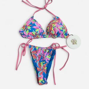 NWT Princess Polly bikini